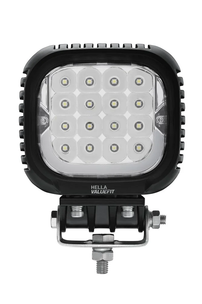 HELLA - 1GA 357 109-231 - LED-Arbeitsscheinwerfer S5000 2.0, 12/24V