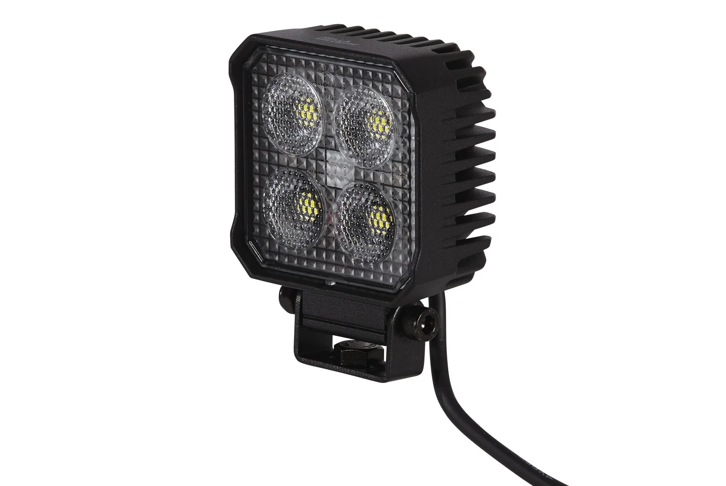 HELLA - 1GA 357 110-002 - LED-Arbeitsscheinwerfer TS1700, 12/24V