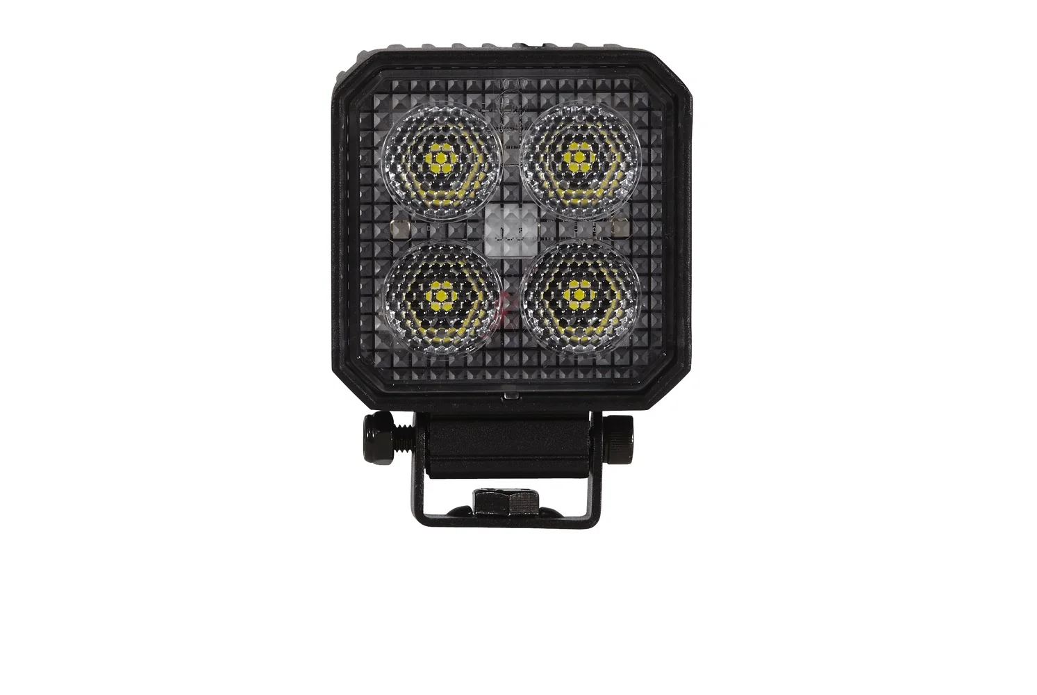 HELLA - 1GA 357 110-002 - LED-Arbeitsscheinwerfer TS1700, 12/24V