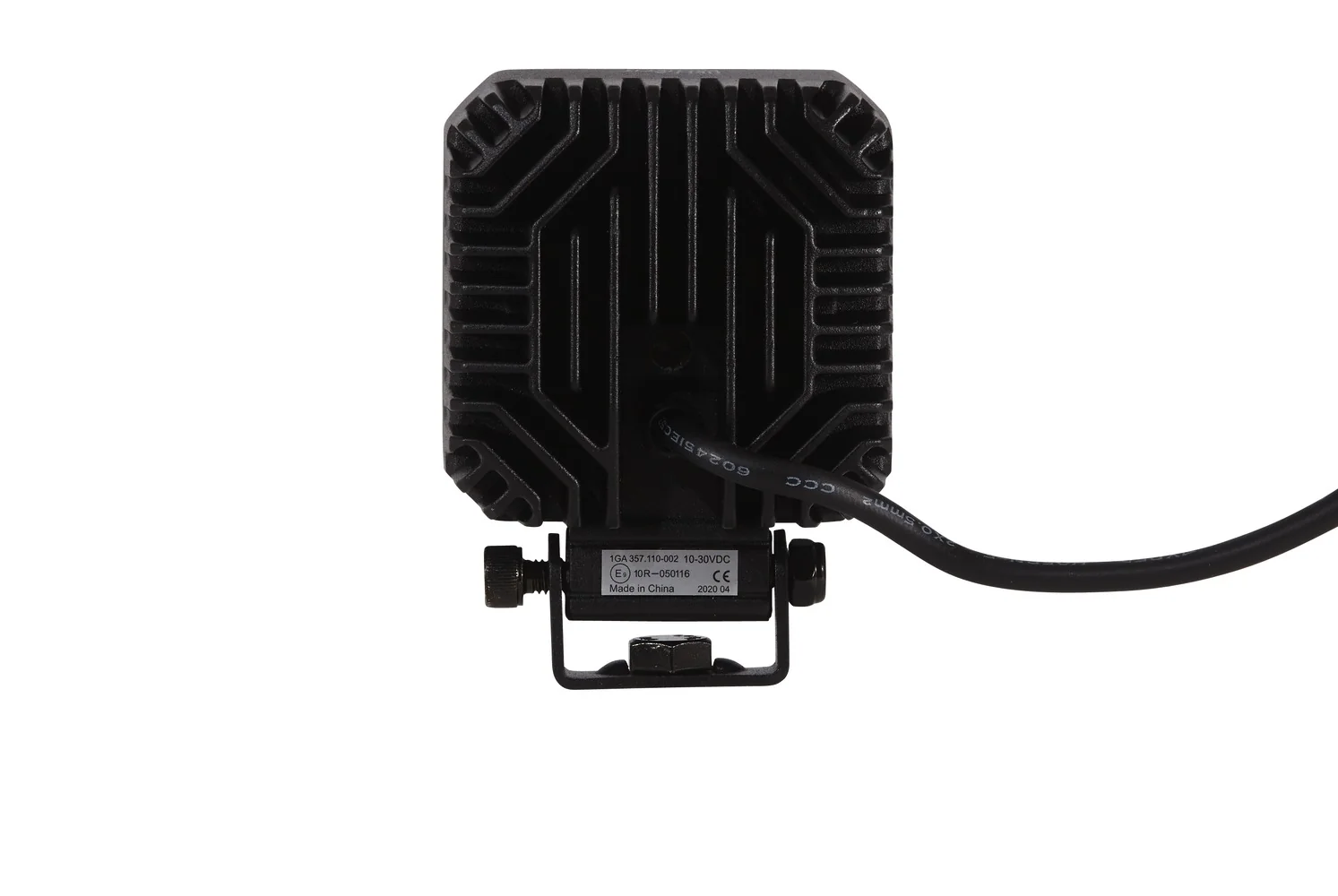 HELLA - 1GA 357 110-002 - LED-Arbeitsscheinwerfer TS1700, 12/24V