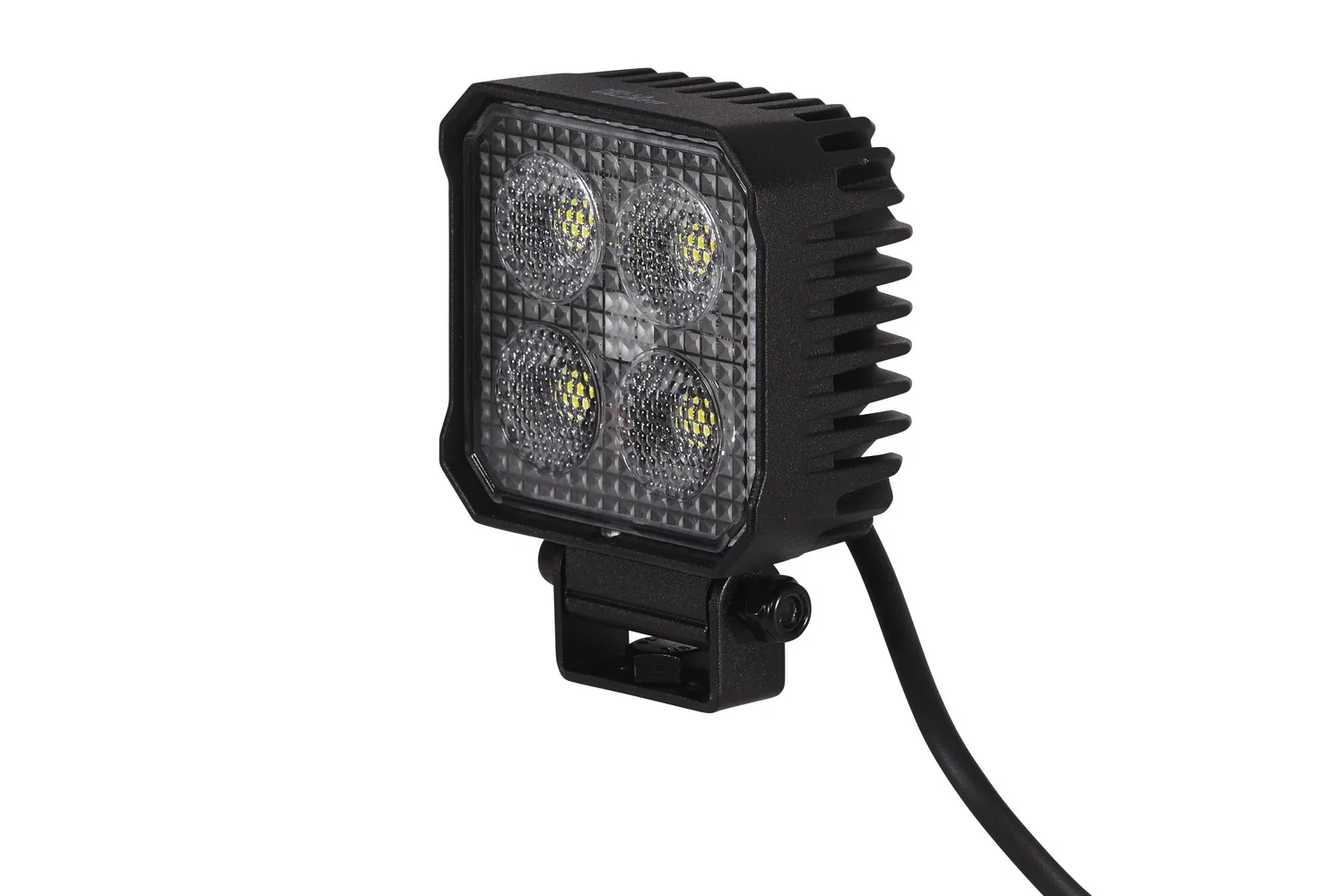 HELLA - 1GA 357 110-012 - LED-Arbeitsscheinwerfer TS1700, 12/24V
