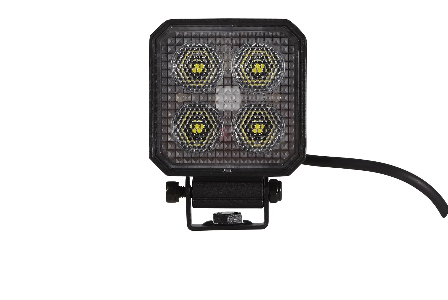 HELLA - 1GA 357 110-012 - LED-Arbeitsscheinwerfer TS1700, 12/24V