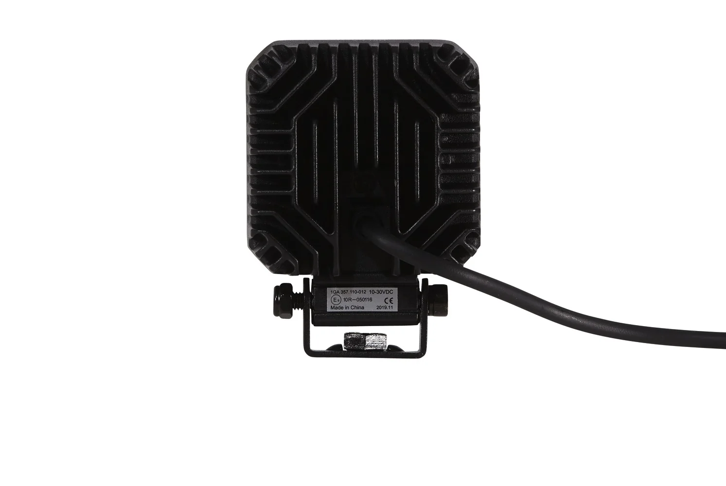 HELLA - 1GA 357 110-012 - LED-Arbeitsscheinwerfer TS1700, 12/24V
