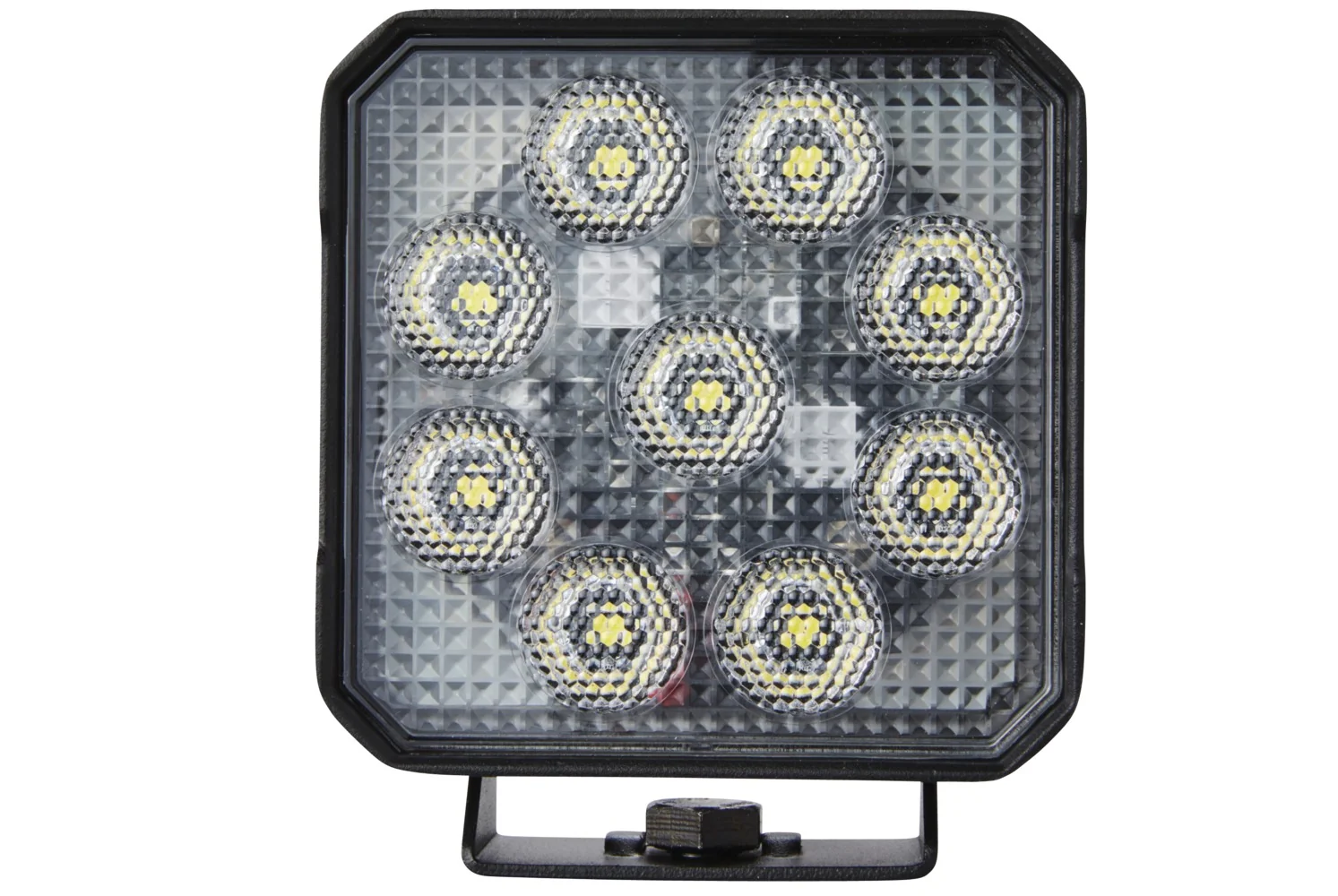 HELLA - 1GA 357 112-002 - LED-Arbeitsscheinwerfer TS3000, 12/24V