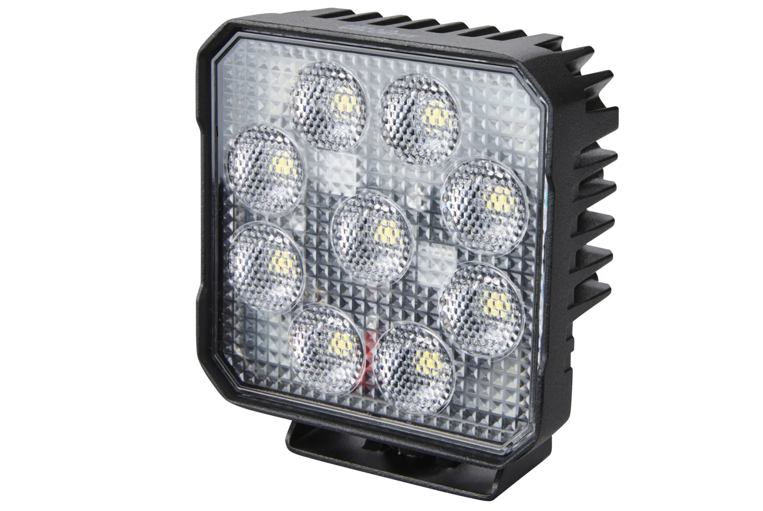 HELLA - 1GA 357 112-012 - LED-Arbeitsscheinwerfer TS3000, 12/24V