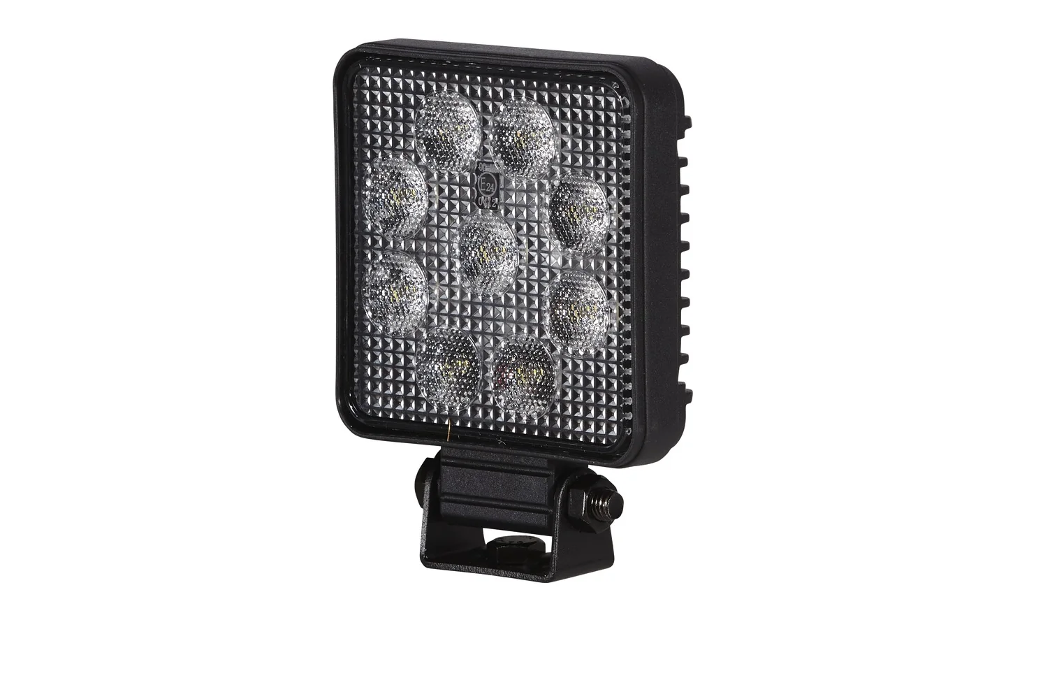HELLA - 1GA 357 114-002 - LED-Arbeitsscheinwerfer PS1000, 12/24V