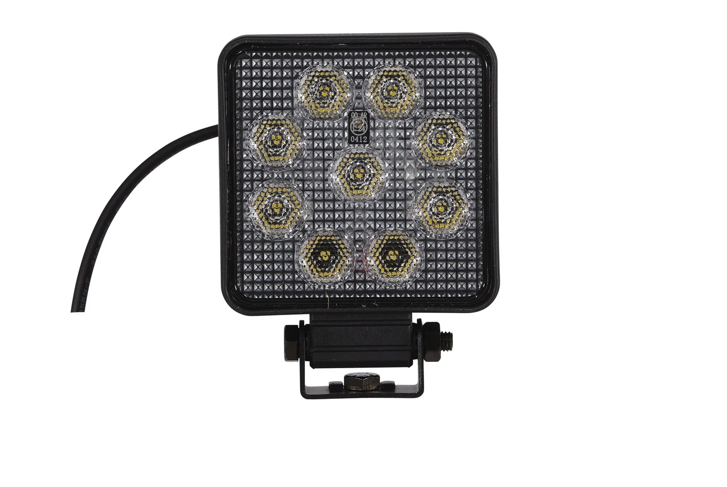 HELLA - 1GA 357 114-002 - LED-Arbeitsscheinwerfer PS1000, 12/24V