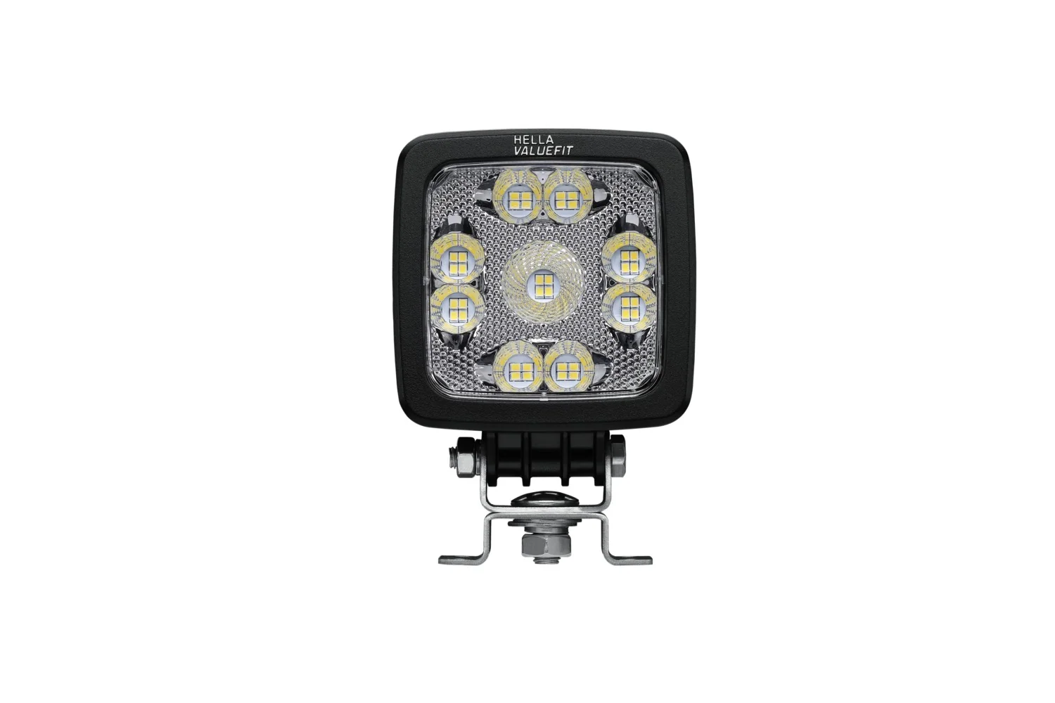 HELLA - 1GA 357 116-001 - LED-Arbeitsscheinwerfer SQ1800, 12/24V