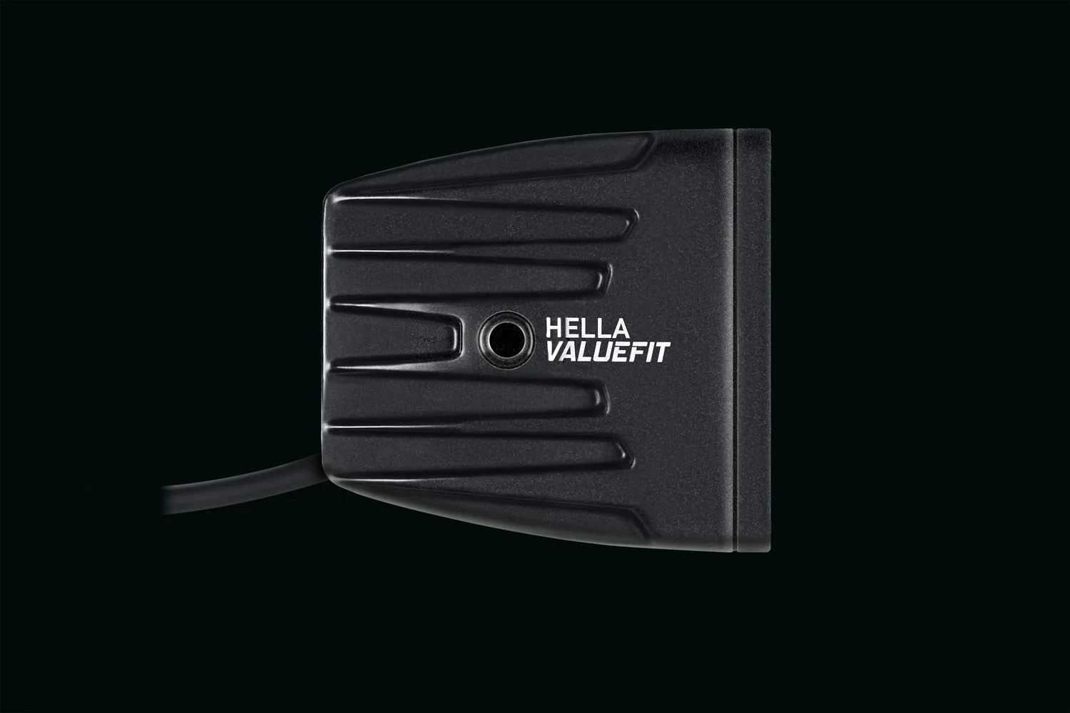 HELLA - 1GA 357 206-031 - LED-Arbeitsscheinwerfer, 12/30V