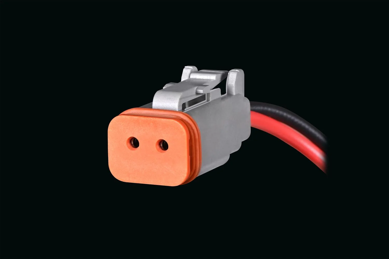 HELLA - 1GA 357 206-031 - LED-Arbeitsscheinwerfer, 12/30V