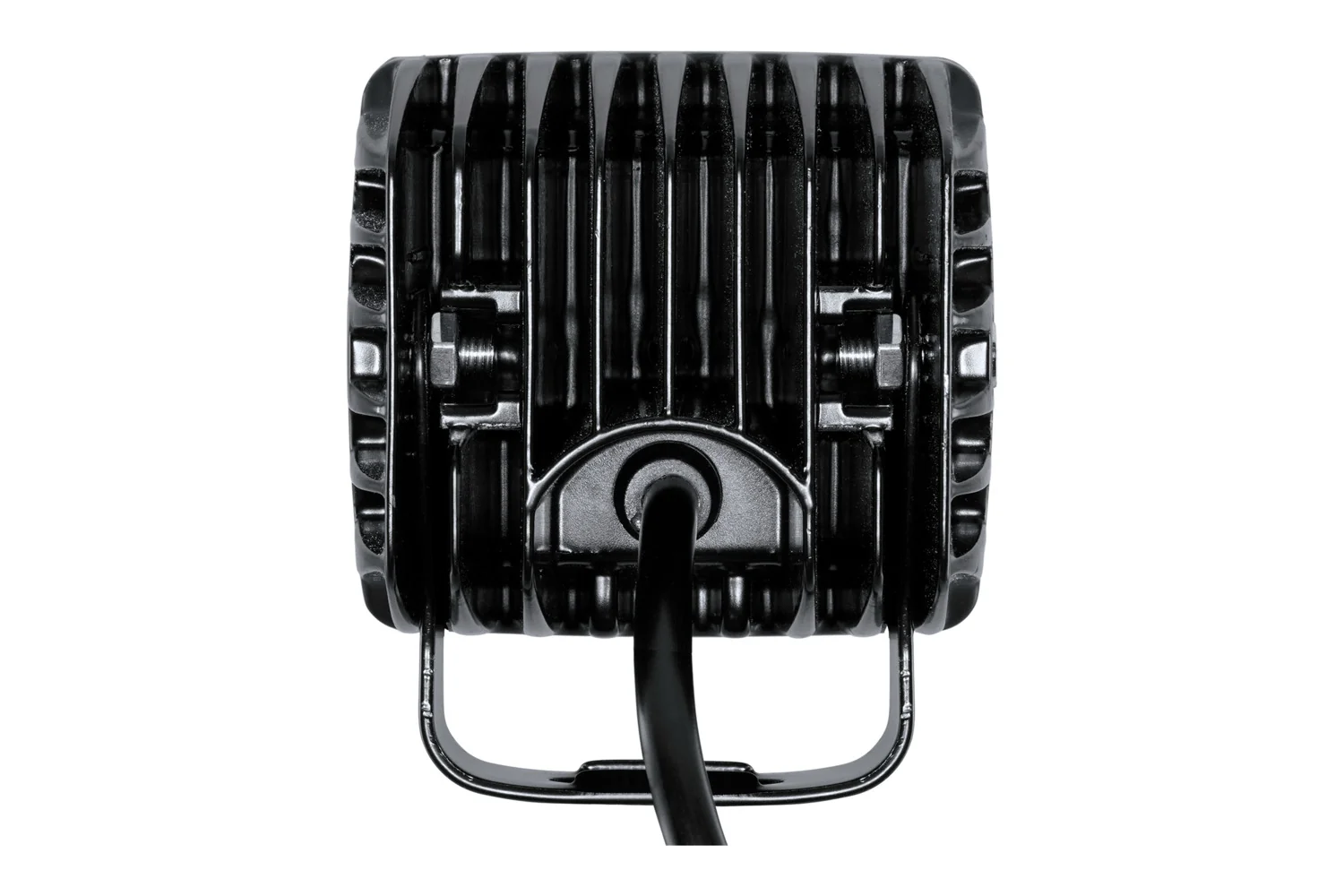 HELLA - 1GA 357 206-041 - LED-Arbeitsscheinwerfer, 12/30V
