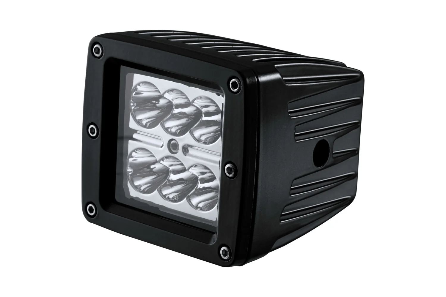 HELLA - 1GA 357 206-051 - LED-Arbeitsscheinwerfer, 12/30V