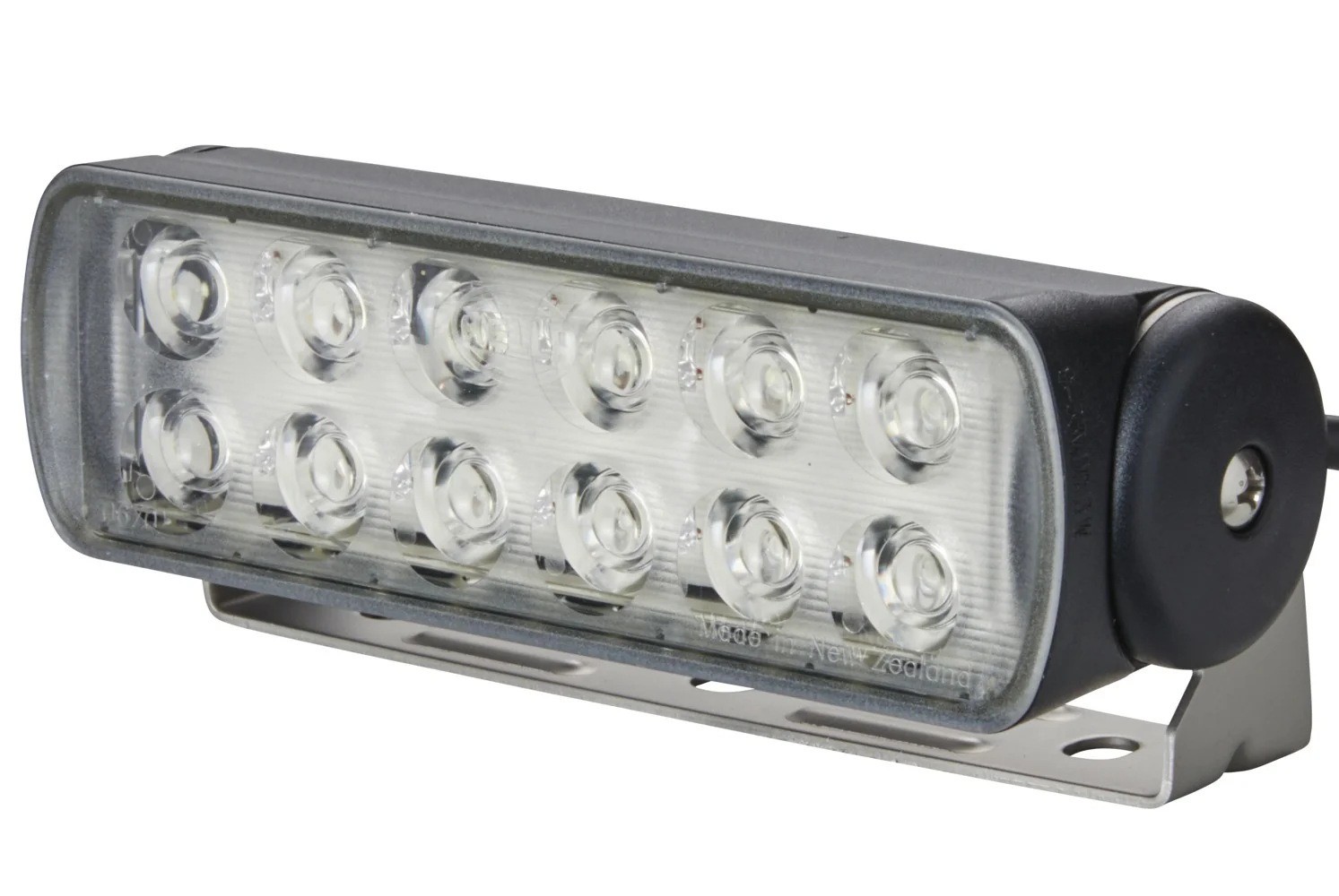 HELLA - 1GA 980 670-231 - LED-Arbeitsscheinwerfer, ETL 250, 24/12V