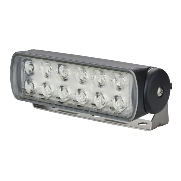 HELLA - 1GA 980 670-331 - LED-Arbeitsscheinwerfer, ETL 250, 24/12V