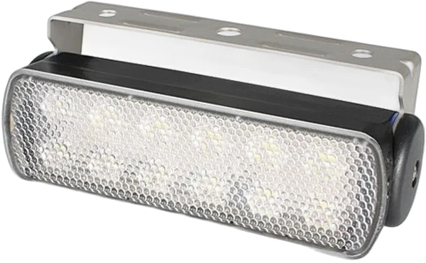 HELLA - 1GA 980 670-331 - LED-Arbeitsscheinwerfer, ETL 250, 24/12V