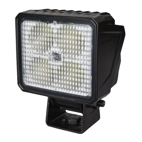 HELLA - 1GA 980 670-331 - LED-Arbeitsscheinwerfer, ETL 250, 24/12V