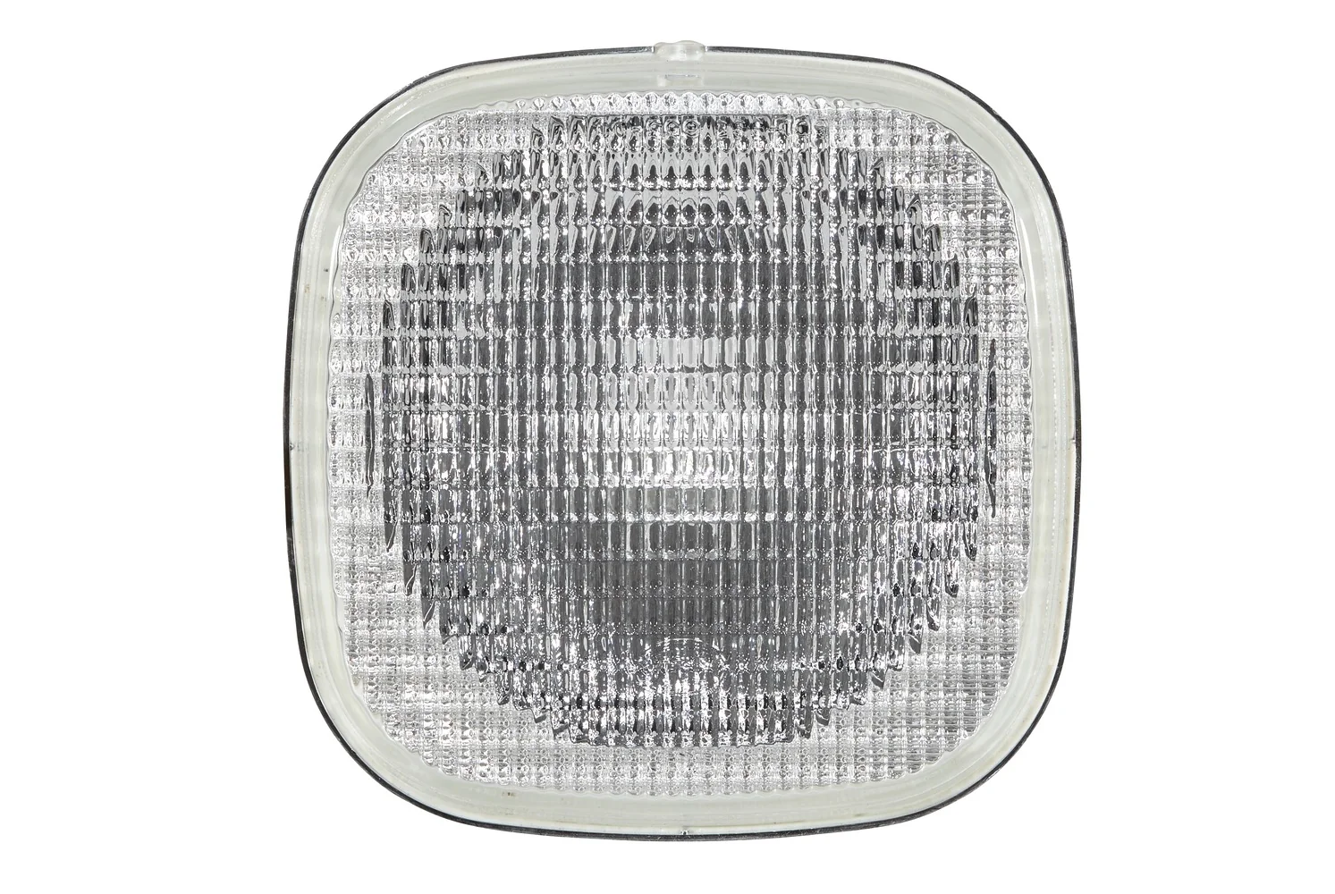 HELLA - 1GA 990 305-001 - Scheinwerfereinsatz, Arbeitsscheinwerfer, AS 200, 12/24V