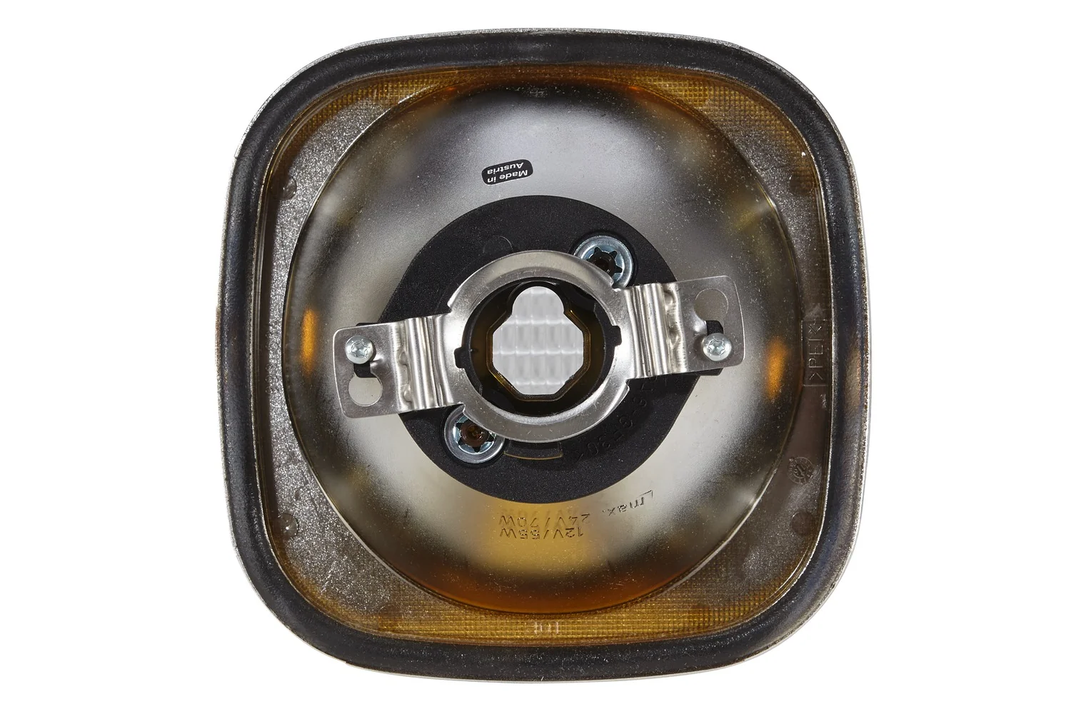HELLA - 1GA 990 305-001 - Scheinwerfereinsatz, Arbeitsscheinwerfer, AS 200, 12/24V