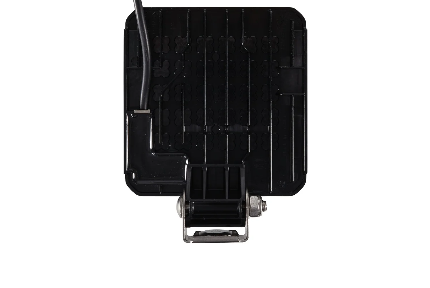 HELLA - 1GA 995 193-001 - LED-Arbeitsscheinwerfer, Flat Beam 500, 24/12V
