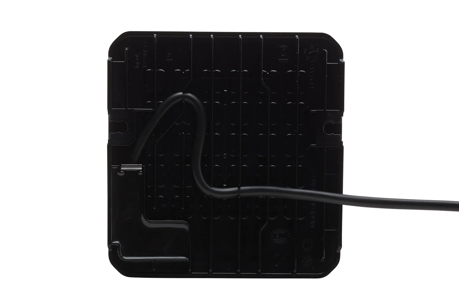 HELLA - 1GA 995 193-021 - LED-Arbeitsscheinwerfer, Flat Beam 500, 12/24V