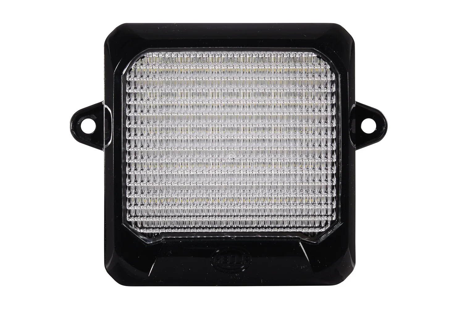 HELLA - 1GA 995 193-031 - LED-Arbeitsscheinwerfer, Flat Beam 500, 12/24V
