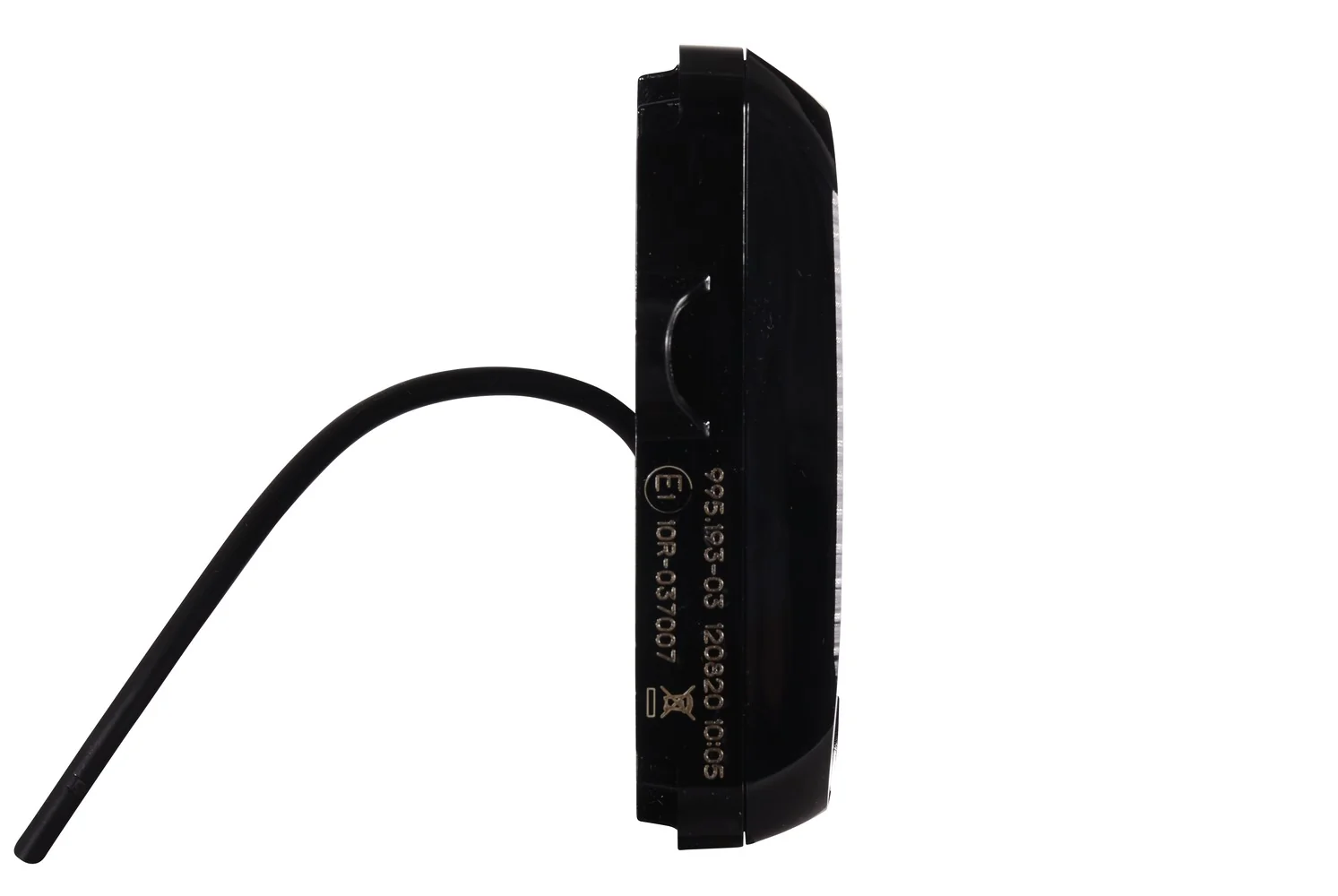 HELLA - 1GA 995 193-031 - LED-Arbeitsscheinwerfer, Flat Beam 500, 12/24V