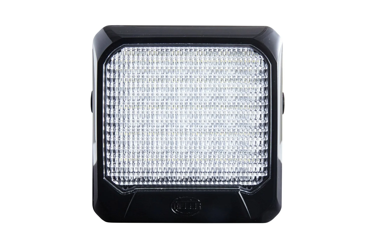 HELLA - 1GA 995 193-041 - LED-Arbeitsscheinwerfer, Flat Beam 500, 12/24V