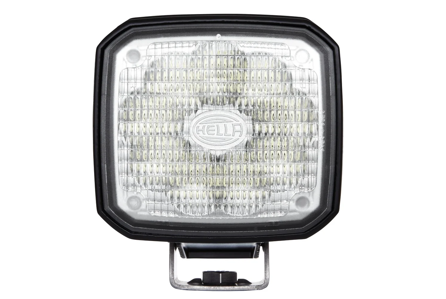 HELLA - 1GA 995 506-001 - LED-Arbeitsscheinwerfer, Ultra Beam, 12/24V