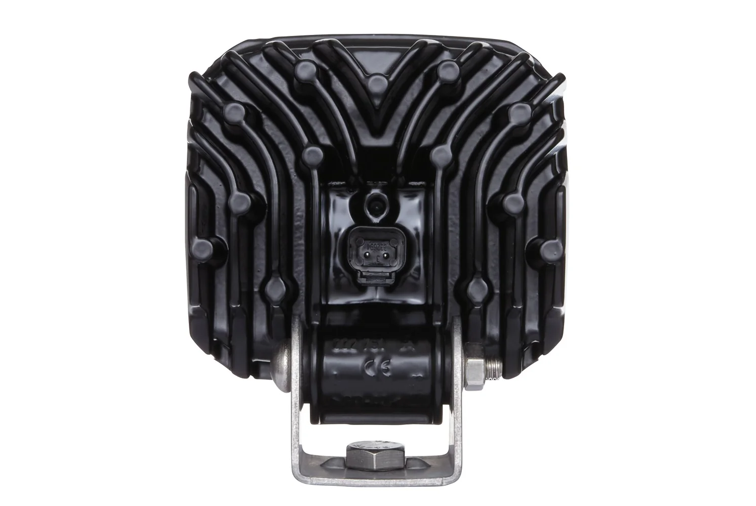 HELLA - 1GA 995 506-001 - LED-Arbeitsscheinwerfer, Ultra Beam, 12/24V