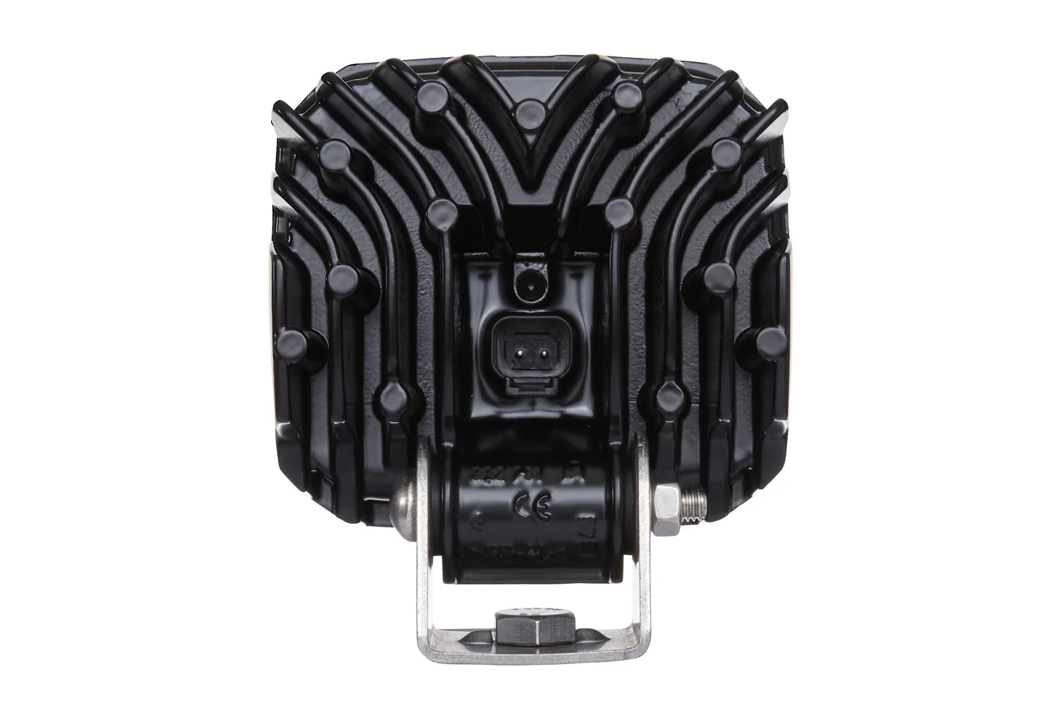 HELLA - 1GA 995 506-002 - LED-Arbeitsscheinwerfer, Ultra Beam, 12/24V