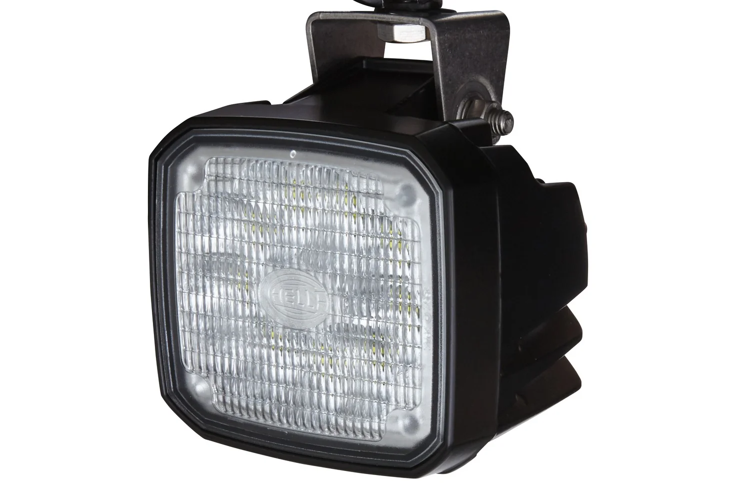 HELLA - 1GA 995 506-011 - LED-Arbeitsscheinwerfer, Ultra Beam, 24/12V