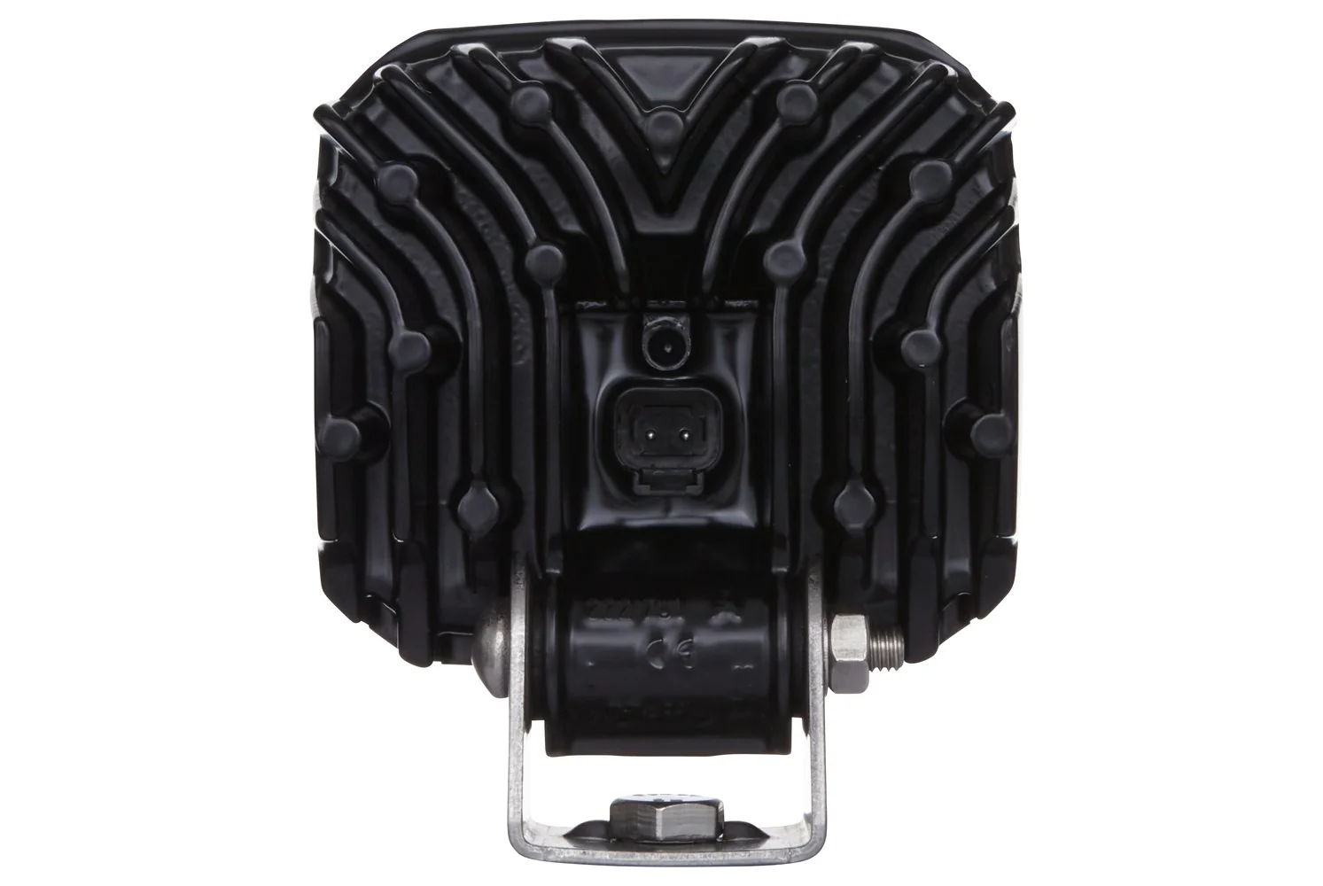 HELLA - 1GA 995 506-031 - LED-Arbeitsscheinwerfer, Ultra Beam, 12/24V