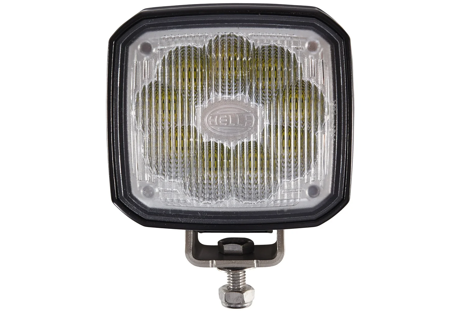 HELLA - 1GA 995 506-051 - LED-Arbeitsscheinwerfer, Ultra Beam, 24/12V