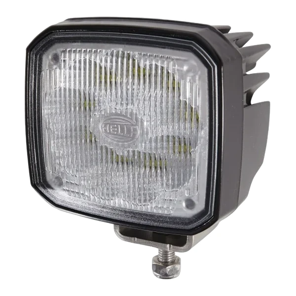 HELLA - 1GA 995 506-061 - LED-Arbeitsscheinwerfer, Ultra Beam, 12/24/230V