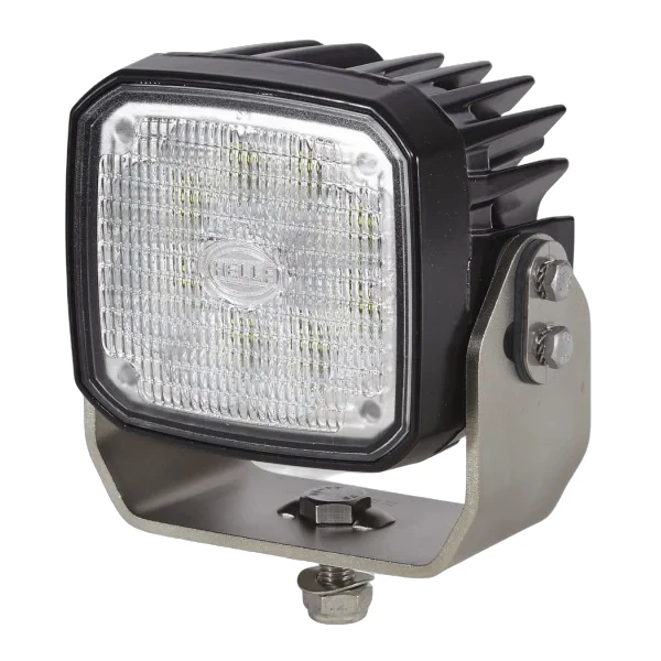 HELLA - 1GA 995 506-071 - LED-Arbeitsscheinwerfer, Ultra Beam, 12/230/24V