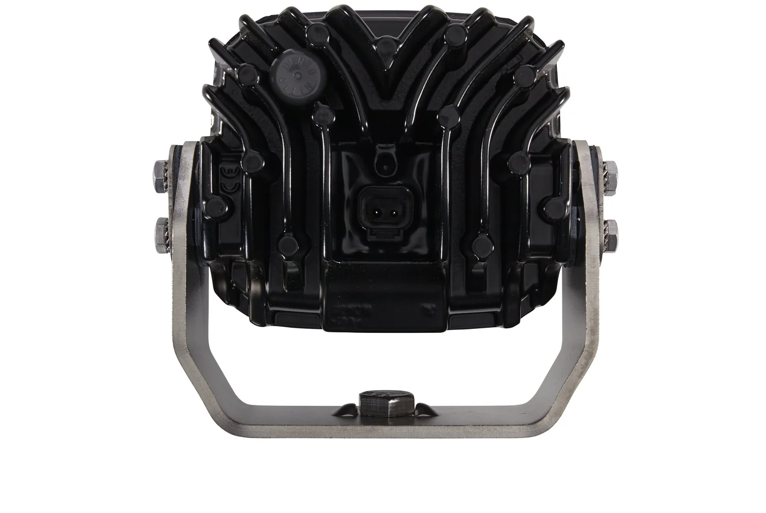 HELLA - 1GA 995 506-081 - LED-Arbeitsscheinwerfer, Ultra Beam, 24/12V