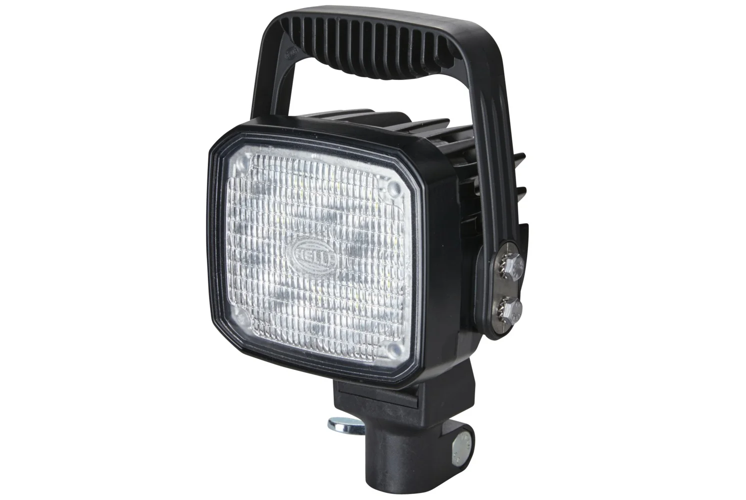 HELLA - 1GA 995 506-091 - LED-Arbeitsscheinwerfer, Ultra Beam, 24/12V