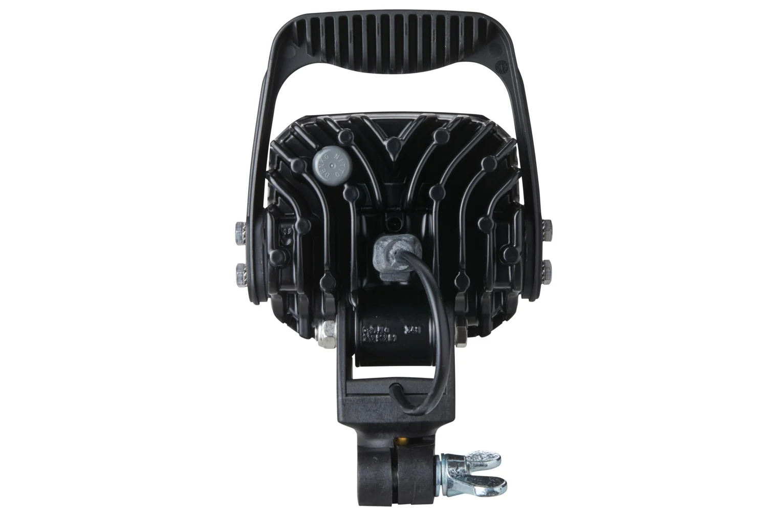 HELLA - 1GA 995 506-091 - LED-Arbeitsscheinwerfer, Ultra Beam, 24/12V