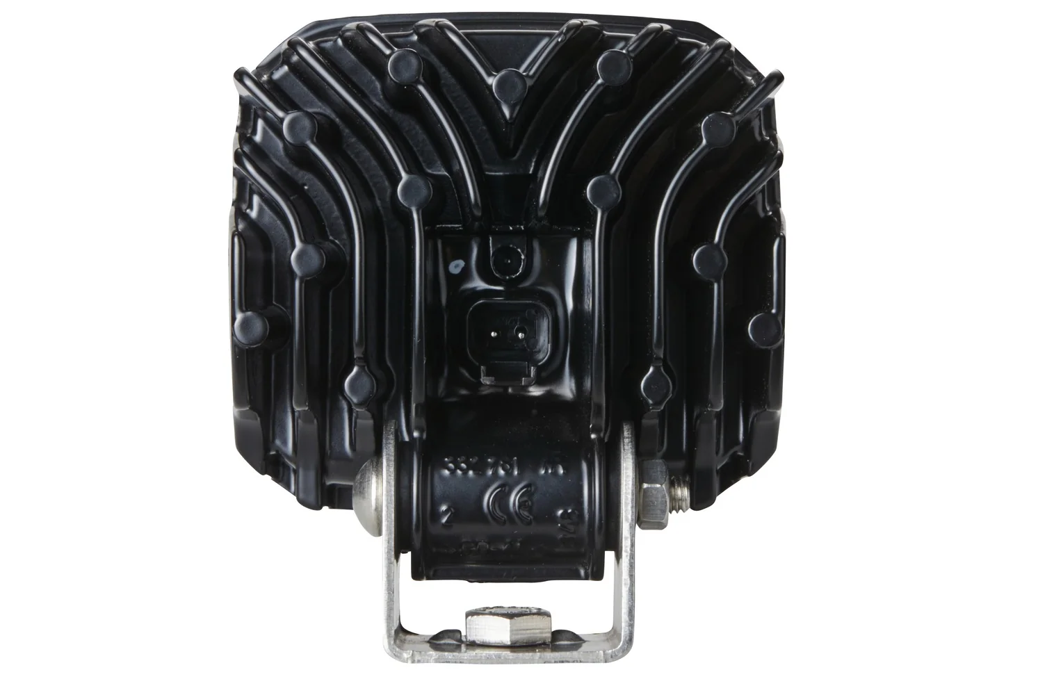 HELLA - 1GA 995 506-101 - LED-Arbeitsscheinwerfer, Ultra Beam, 12/24V