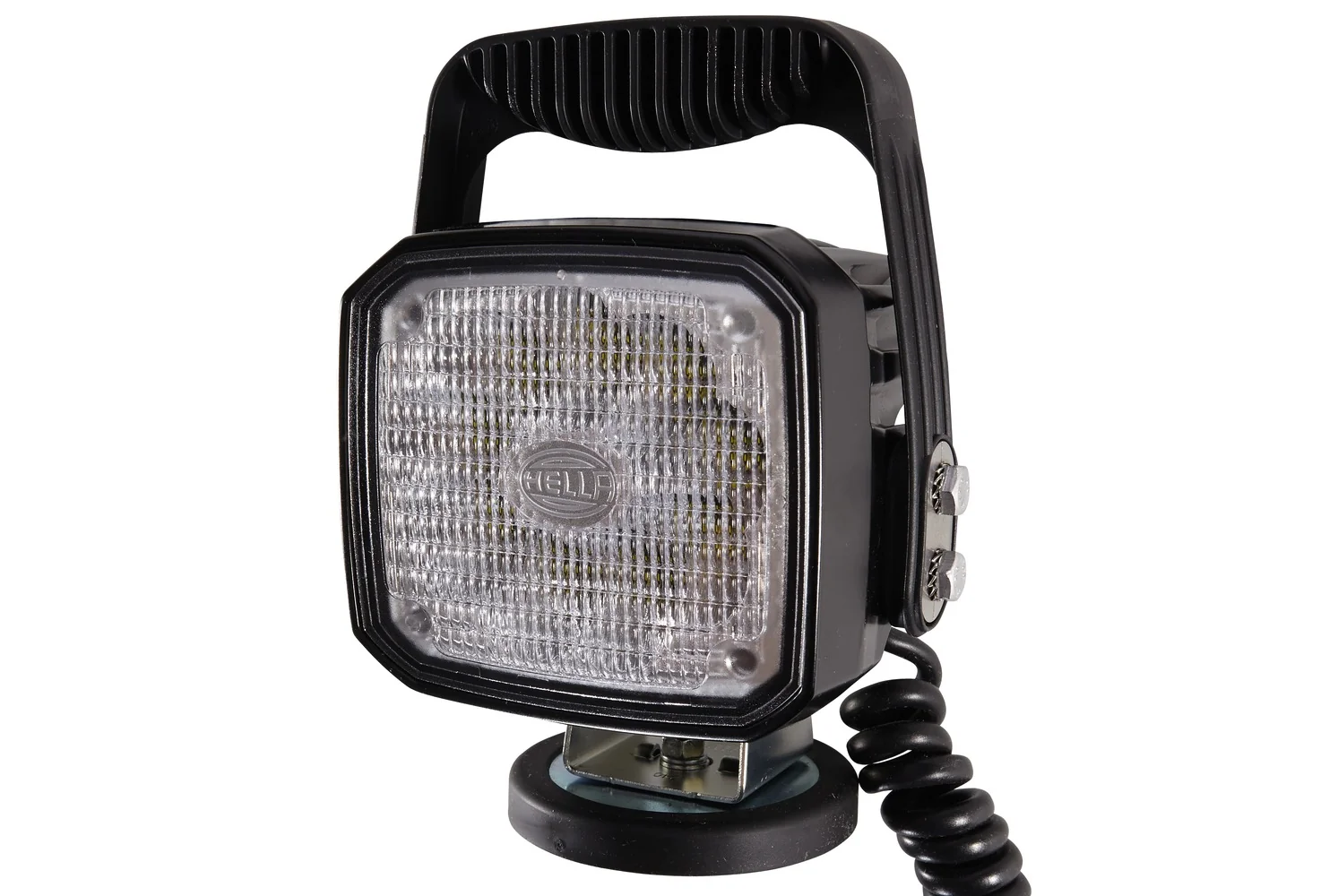 HELLA - 1GA 995 506-111 - LED-Arbeitsscheinwerfer, Ultra Beam, 24/12V