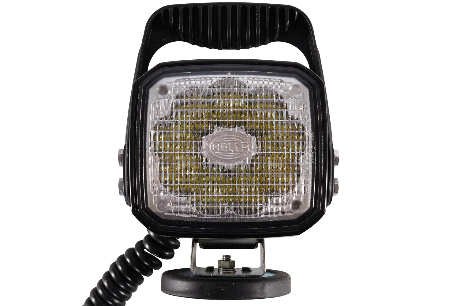 HELLA - 1GA 995 506-111 - LED-Arbeitsscheinwerfer, Ultra Beam, 24/12V