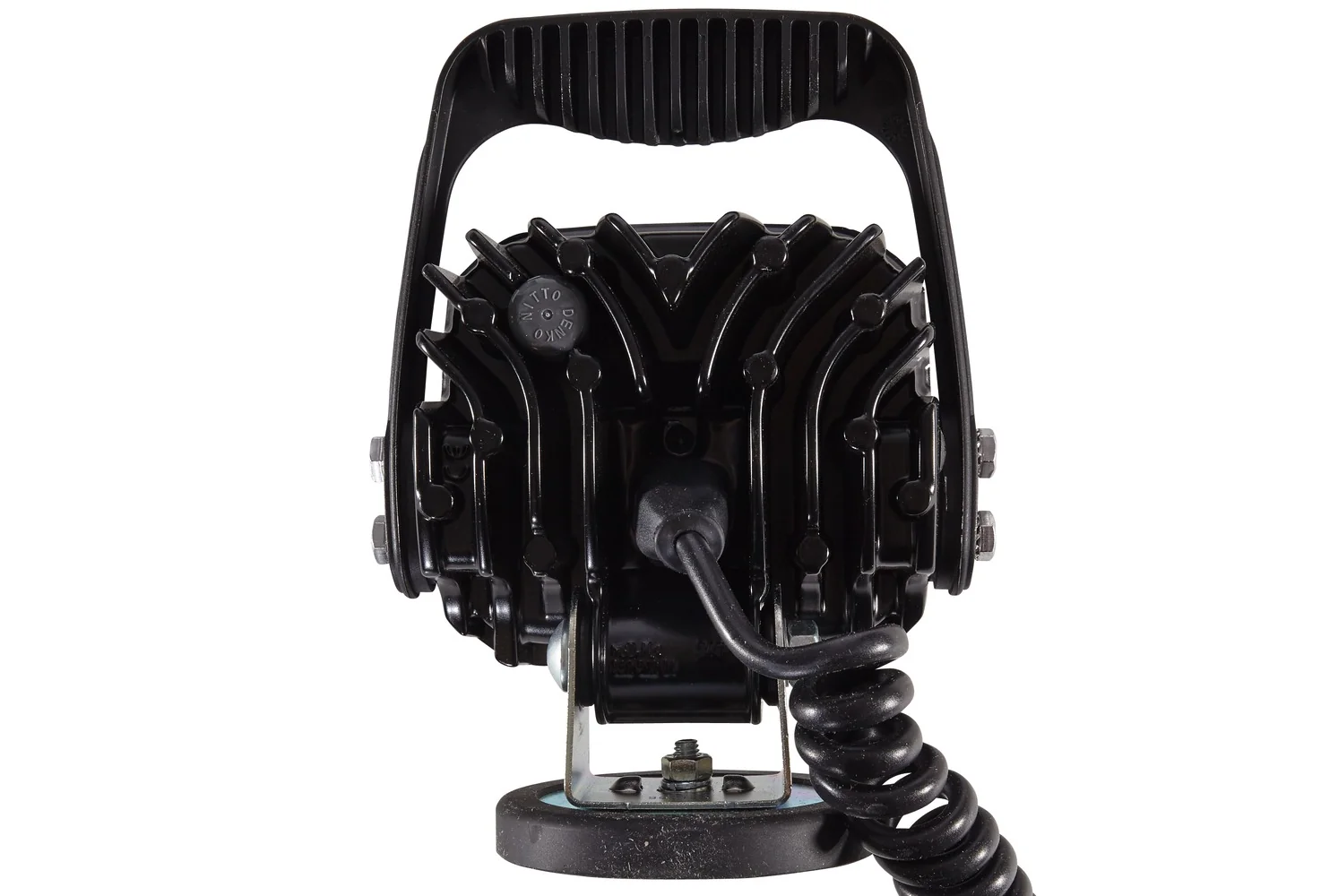 HELLA - 1GA 995 506-111 - LED-Arbeitsscheinwerfer, Ultra Beam, 24/12V
