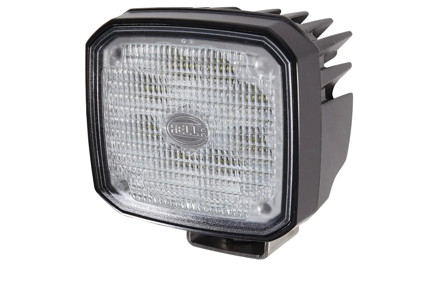 HELLA - 1GA 995 606-001 - LED-Arbeitsscheinwerfer, Ultra Beam Gen. II, 12/24V