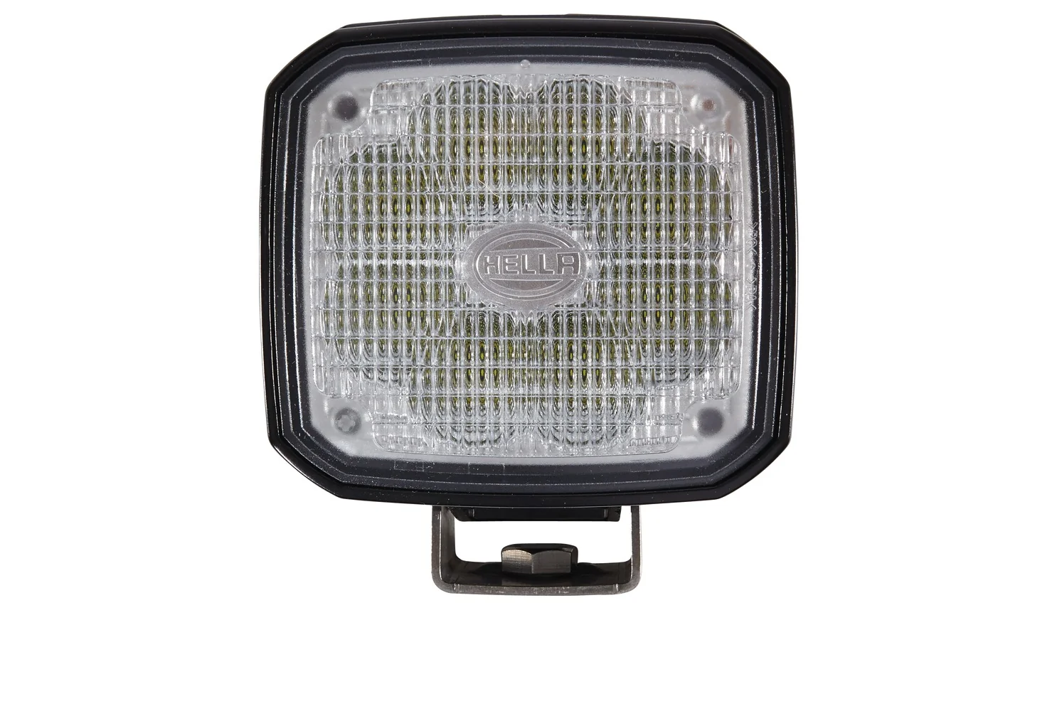 HELLA - 1GA 995 606-001 - LED-Arbeitsscheinwerfer, Ultra Beam Gen. II, 12/24V