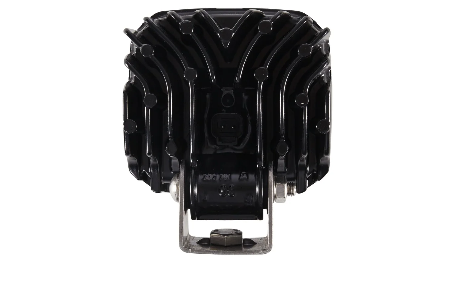 HELLA - 1GA 995 606-021 - LED-Arbeitsscheinwerfer, Ultra Beam Gen. II, 24/12V