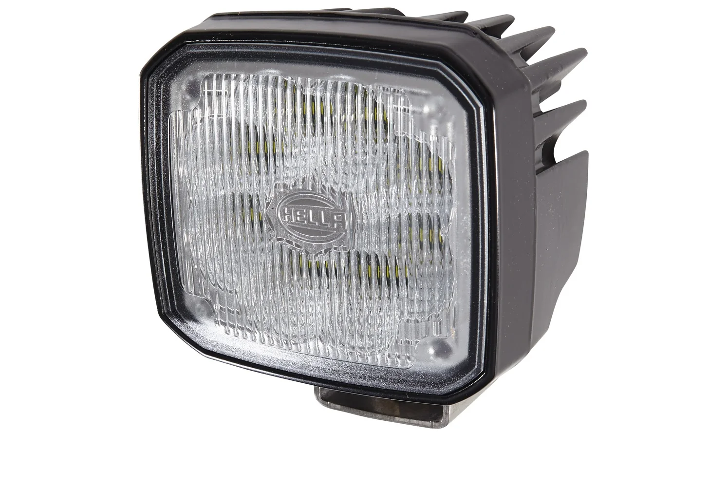 HELLA - 1GA 995 606-031 - LED-Arbeitsscheinwerfer, Ultra Beam Gen. II, 12/24V