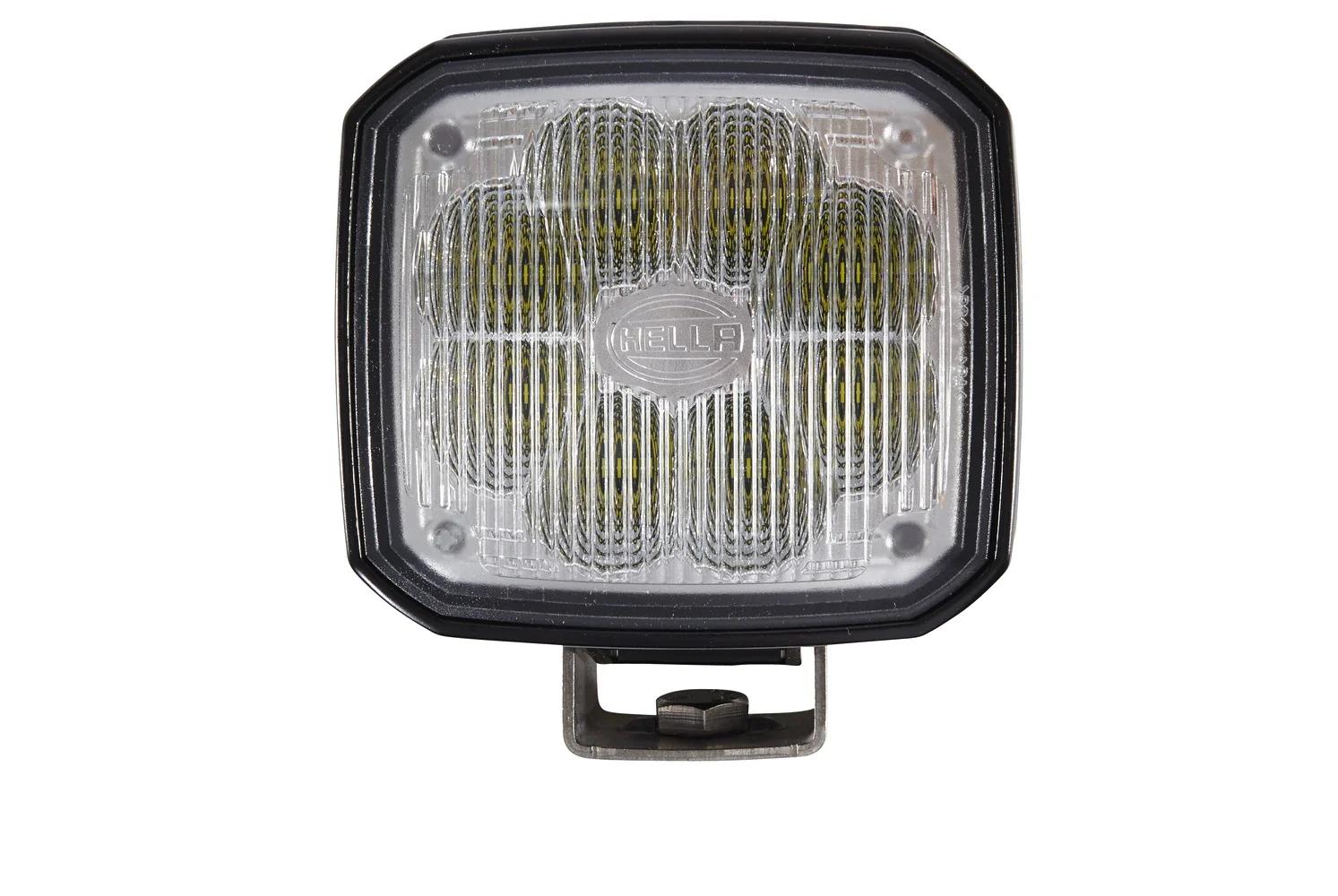 HELLA - 1GA 995 606-031 - LED-Arbeitsscheinwerfer, Ultra Beam Gen. II, 12/24V