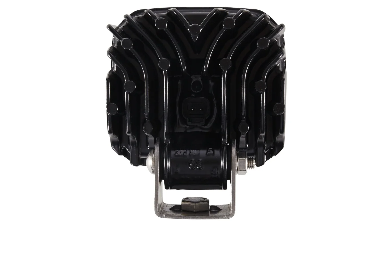 HELLA - 1GA 995 606-031 - LED-Arbeitsscheinwerfer, Ultra Beam Gen. II, 12/24V