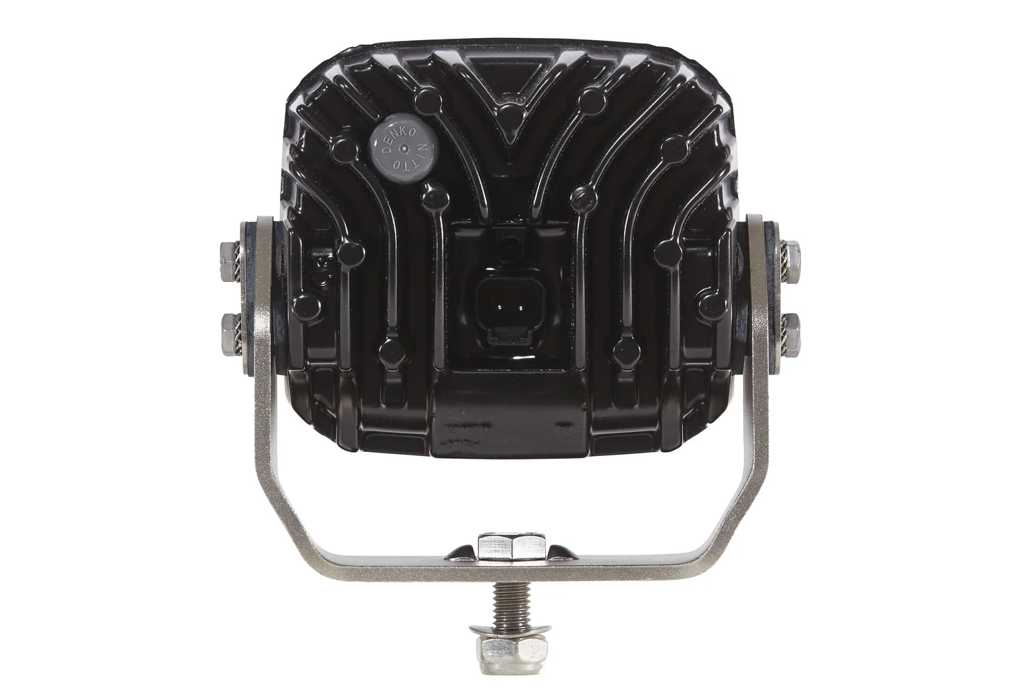 HELLA - 1GA 995 606-071 - LED-Arbeitsscheinwerfer, Ultra Beam Gen. II, 12/24V