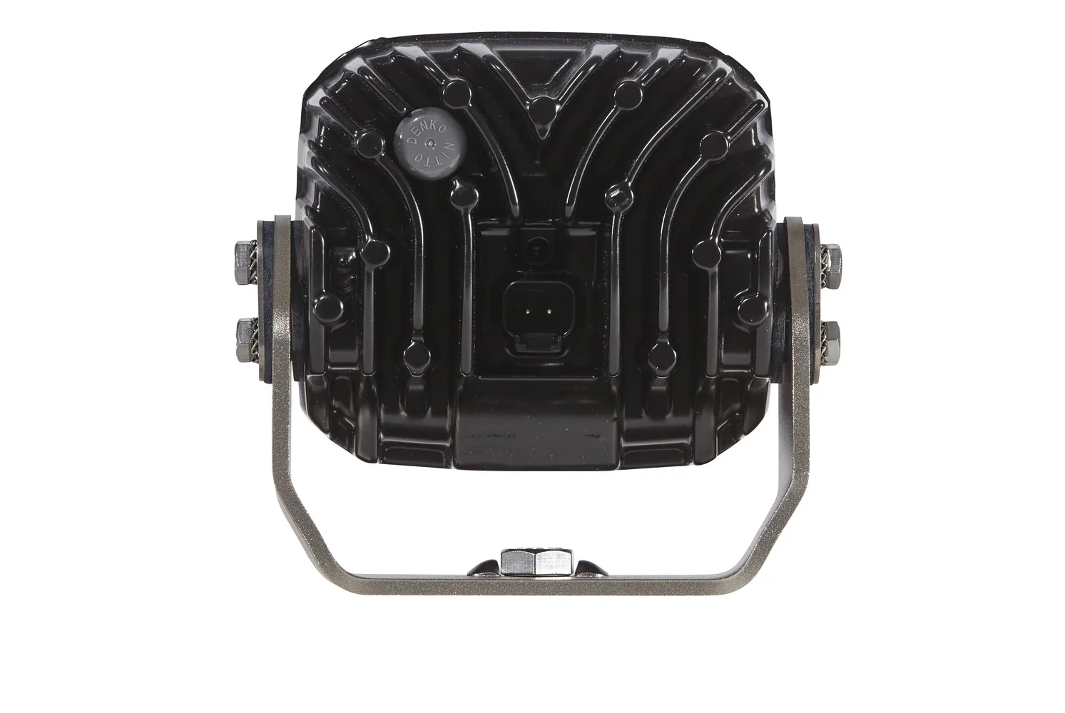 HELLA - 1GA 995 606-081 - LED-Arbeitsscheinwerfer, Ultra Beam Gen. II, 24/12V